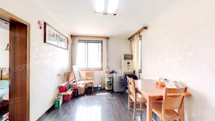 景明佳园赋景苑二手房实景图