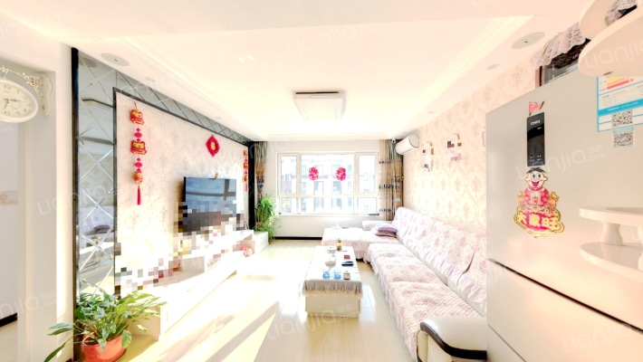 鑫丰御景庭二手房实景图