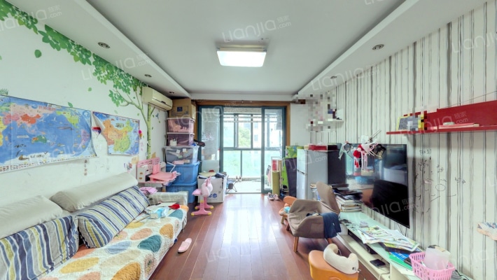 万顺苑二手房实景图