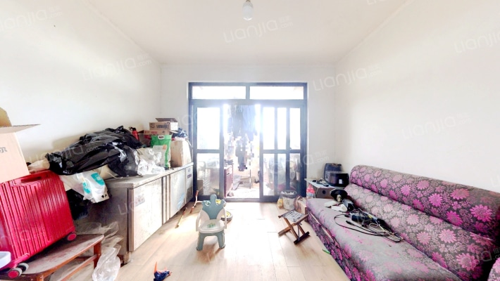 云树欣居二手房实景图