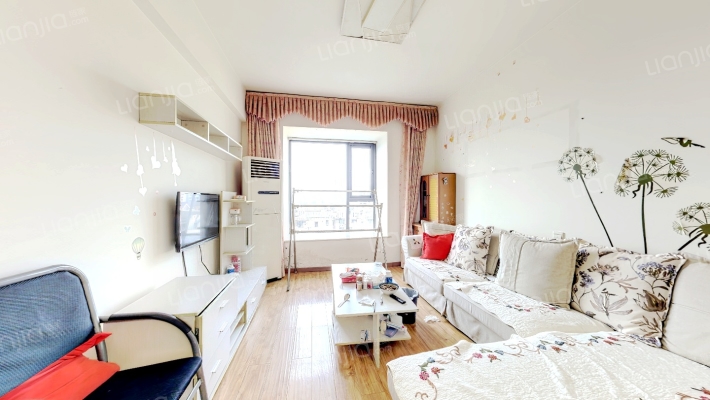 格澜威尔二手房实景图