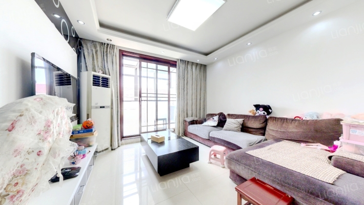 江滨雅园二手房实景图