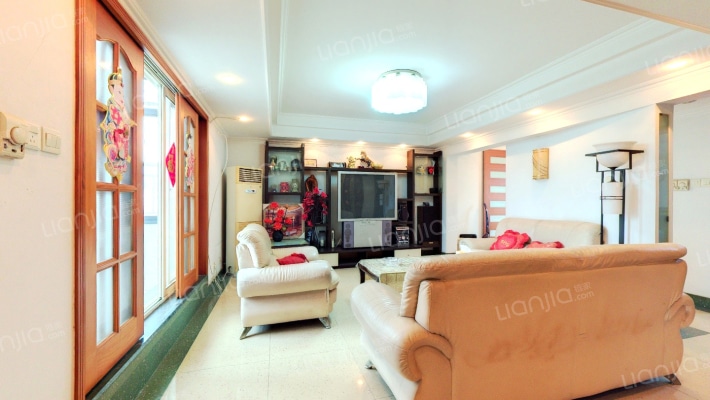 裕华名居二手房实景图