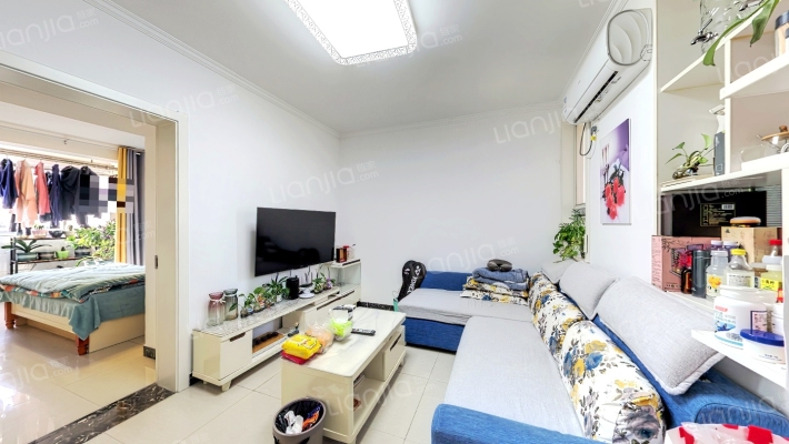 殷巷新寓242幢至297幢二手房实景图