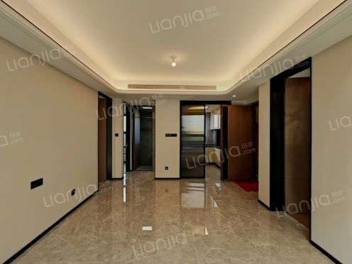 整租·建发青云上 3室2厅 南