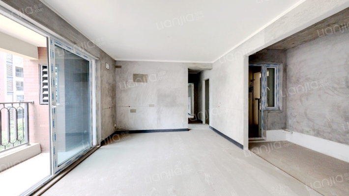 金地自在城朗峯二手房实景图