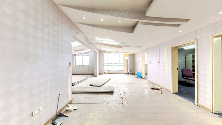 鑫隆达大厦二手房实景图