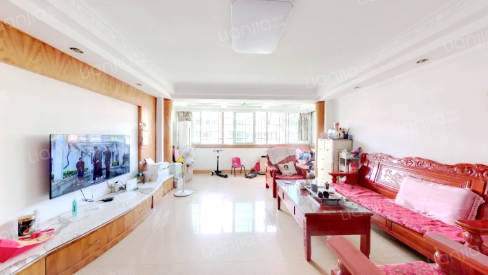 中福城二手房实景图