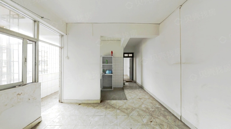 整租·丽新怡苑 1室1厅 南