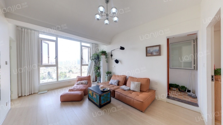 格林尚元丽舍二手房实景图