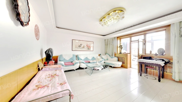 兴业小区(道外区)二手房实景图