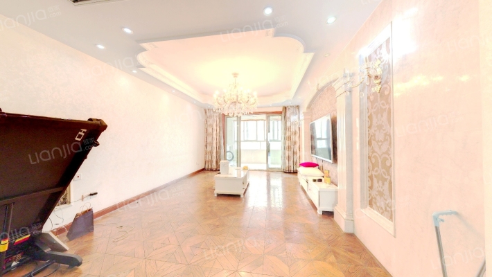 创富世纪北苑二手房实景图