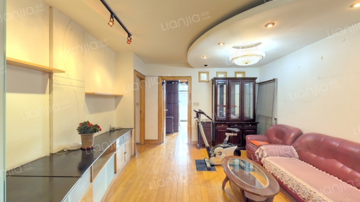 光启公寓二手房实景图