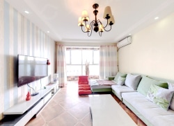 整租·恒新苑 2室2厅 南_恒新苑租房