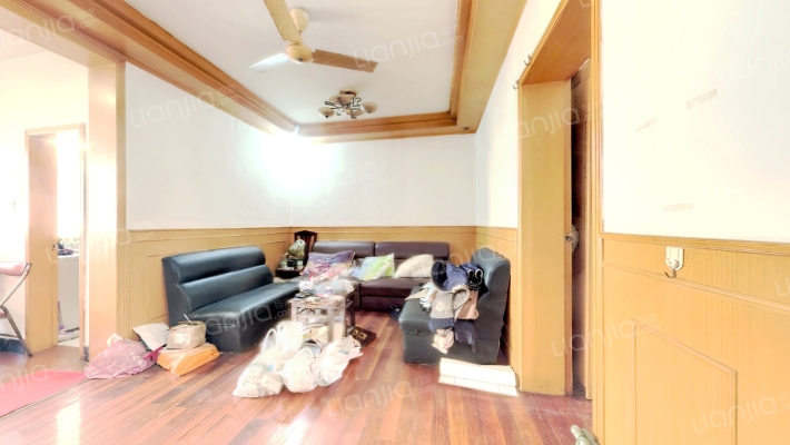 金陵村二手房实景图