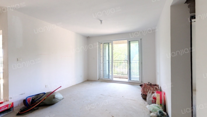 中南颐居·合山居二手房实景图