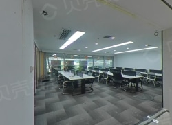 整租·禾盛京广中心 3室1厅 东_禾盛京广中心租房