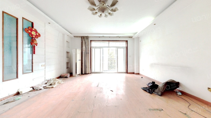 黄浦雅苑二手房实景图