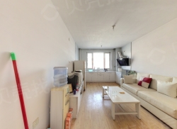 整租·盛世东元小区 2室1厅 南_盛世东元小区租房