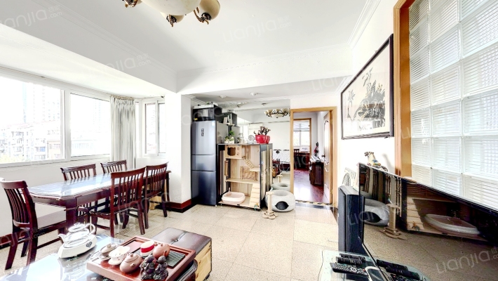 原水小区(卢湾)二手房实景图