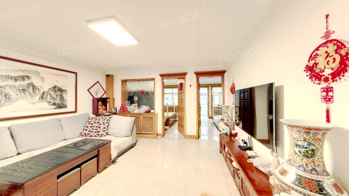 旧军门巷16号二手房实景图