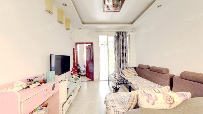 泽科兴城C区二手房实景图