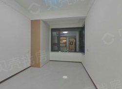 整租·旭辉银盛泰中心 2室1厅 南_旭辉银盛泰中心租房