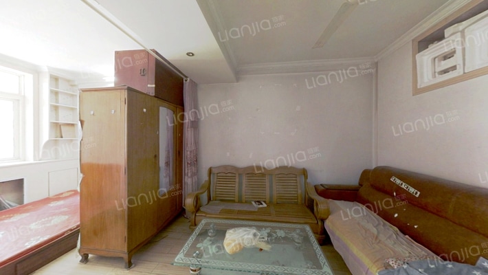 西化北区二手房实景图