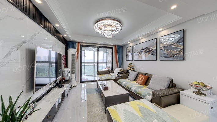 凌家湾雅居二手房实景图