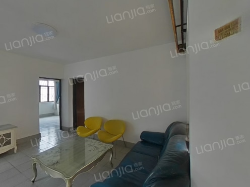 整租·棕竹街3号 3室2厅 南