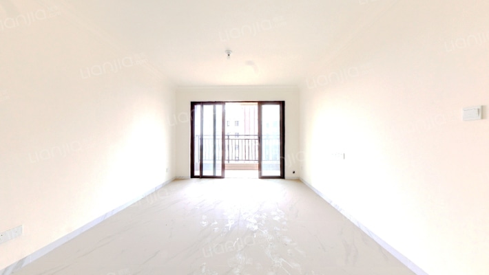 碧桂园豪园二手房实景图