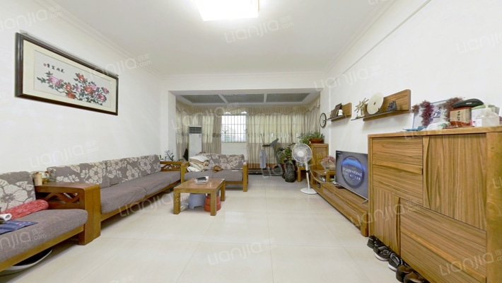 逸贤苑二手房实景图