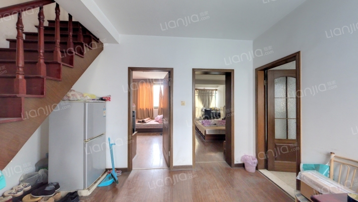 景丽东苑二手房实景图