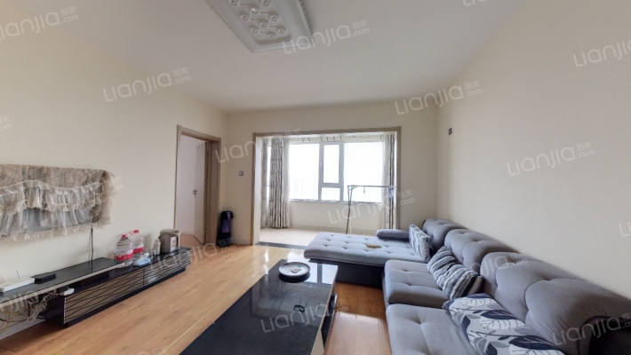 京达明居二手房实景图