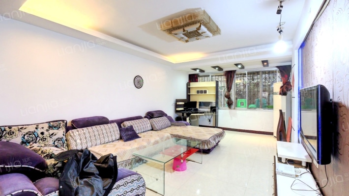 清华路39号二手房实景图