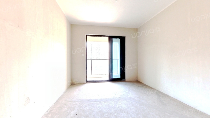 旭辉江山青林半二手房实景图