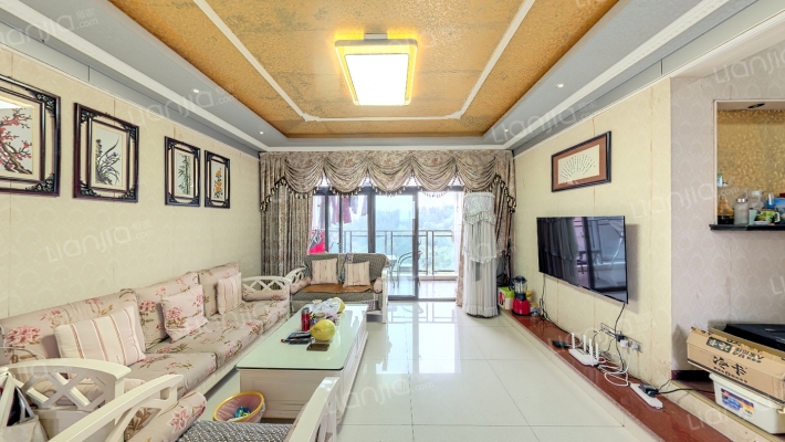 浩博天地二手房实景图