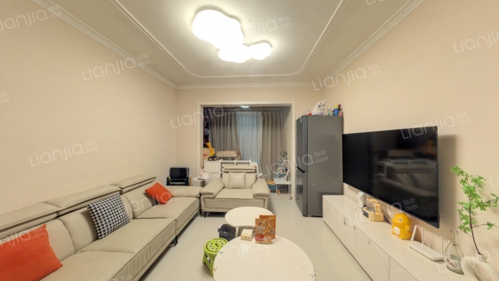 汇景花园二手房实景图