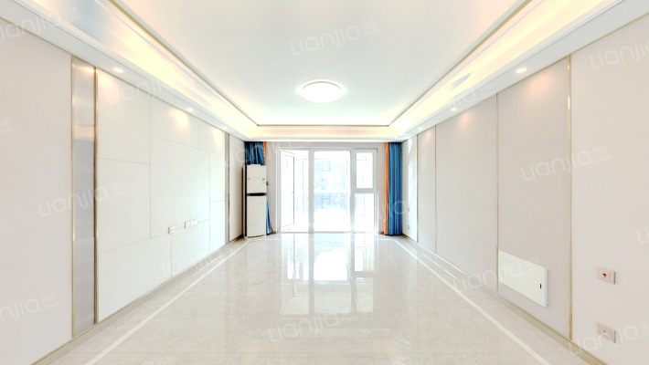 天泰阳光水岸二手房实景图