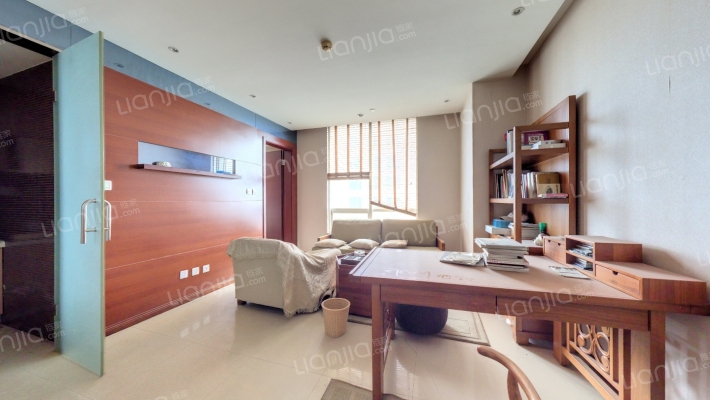 中油花园公寓二手房实景图