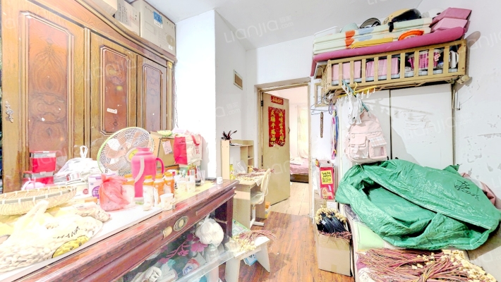 方兴园二手房实景图