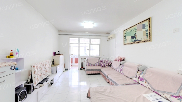 供销社宿舍二手房实景图