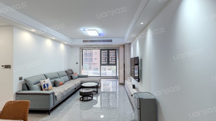 弘坤东昇二手房实景图