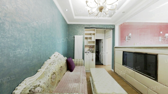 玫瑰湾珑岸二手房实景图