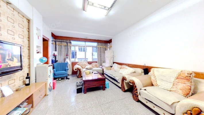 康乐区二手房实景图