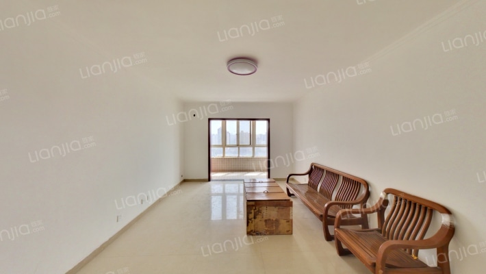 蔚蓝风景二手房实景图