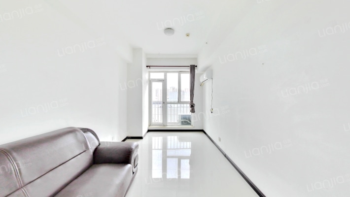 世代龙汇二手房实景图