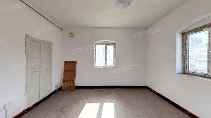 河南路二手房实景图