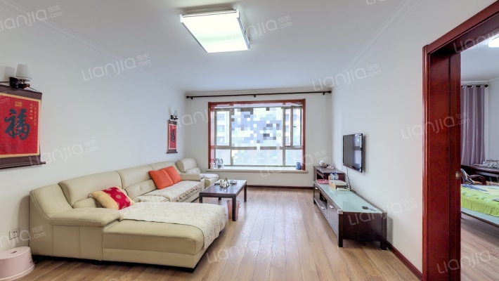 翠江锦苑西区二手房实景图