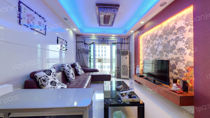 翠山雅筑二手房实景图